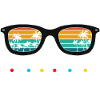 I'm on holiday