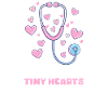 PICU Nurse Healing Tiny Hearts