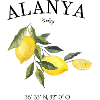 Alanya - Tyrkiet - Tyrkiske Riviera - Souvenir