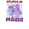 Cystic Fibrosis Believe in Magic