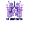 Cystic Fibrosis CF Warriors