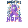 Cystic Fibrosis Breath Hope