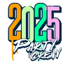 Party Crew 2025