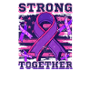 Cystic Fibrosis Strong Together