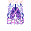 Cystic Fibrosis Breath Easy