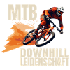 Downhill Leidenschaft