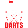 Darts Darten Darter Geschenk