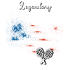 Squash player