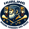 Hurling Where Legends are made