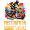Faszination Mountainbike