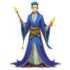 Chinese Wizard