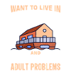 Funny Houseboat Saying