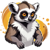 Strong Lemur