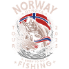 NORWAY FISHING - Dyrøya - 2025