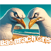 Bad Beach Girls