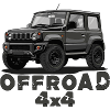 4x4 Offroad Jimny Adventure Bestseller Off-Road