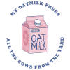 OatMilk