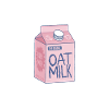 OatMilk(dark backround)