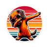 Dachshund Saying