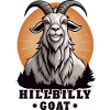 Hillbilly billy billy goat