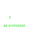 Binary Code Be Different