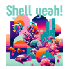 Shell Yeah!