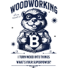 beaver woodwork