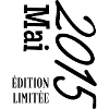 limited edition May 2015