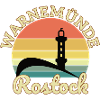 Warnemünde Rostock Sun