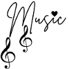 Musical Notes