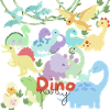 Dino party