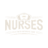 Infirmières, infirmière, assistante médicale, citation