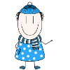 Its cold outside - Winter