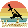 Ich bin ein Usedom