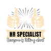 Legendary HR specialist
