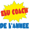 COACH de l'année