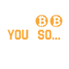 Bitcoin Blockchain hodl crypto-monnaie crypto