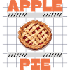 Apple Pie Recipe