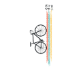Gravelcykel til cykelentusiaster
