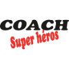 Superhero COACH