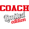 COACH LIMITED EDITION