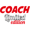 COACH LIMITED EDITION