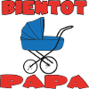 SOON TO BE A DAD