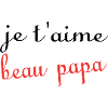 I love you stepdad
