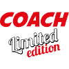 COACH LIMITED EDITION