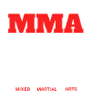 MMA Till I WIN