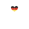 Germany Heart Heartbeat