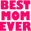 Best mom ever