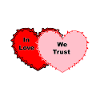 In Love We Trust...