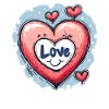 Love Heart